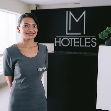 Lm Hoteles 皮乌拉 外观 照片