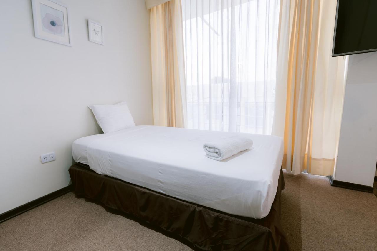 Lm Hoteles 皮乌拉 外观 照片