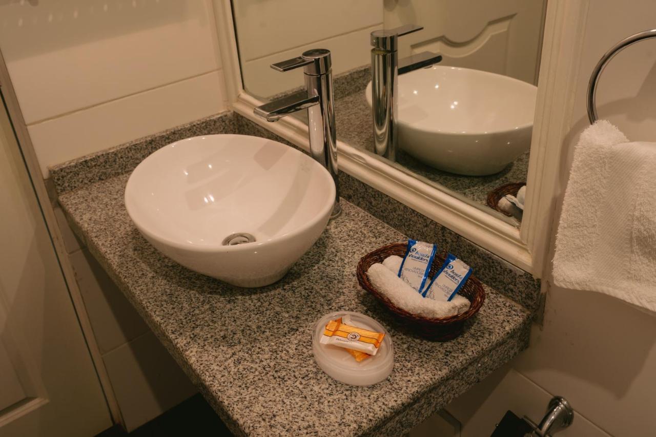 Lm Hoteles 皮乌拉 外观 照片