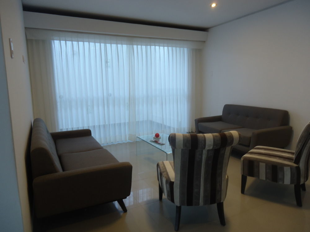 Lm Hoteles 皮乌拉 外观 照片